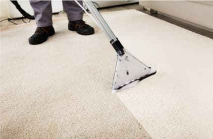 Carpet Cleaning